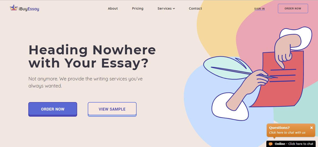 How We Improved Our business essay writing In One Day