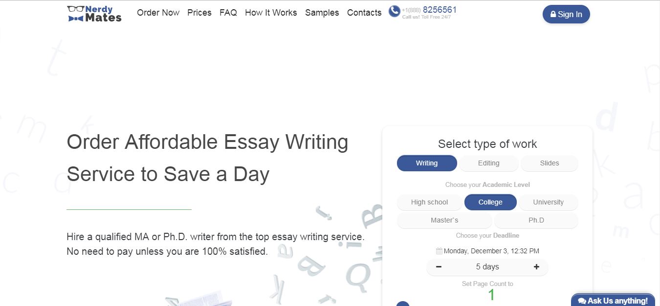 Nerdymates Reviews