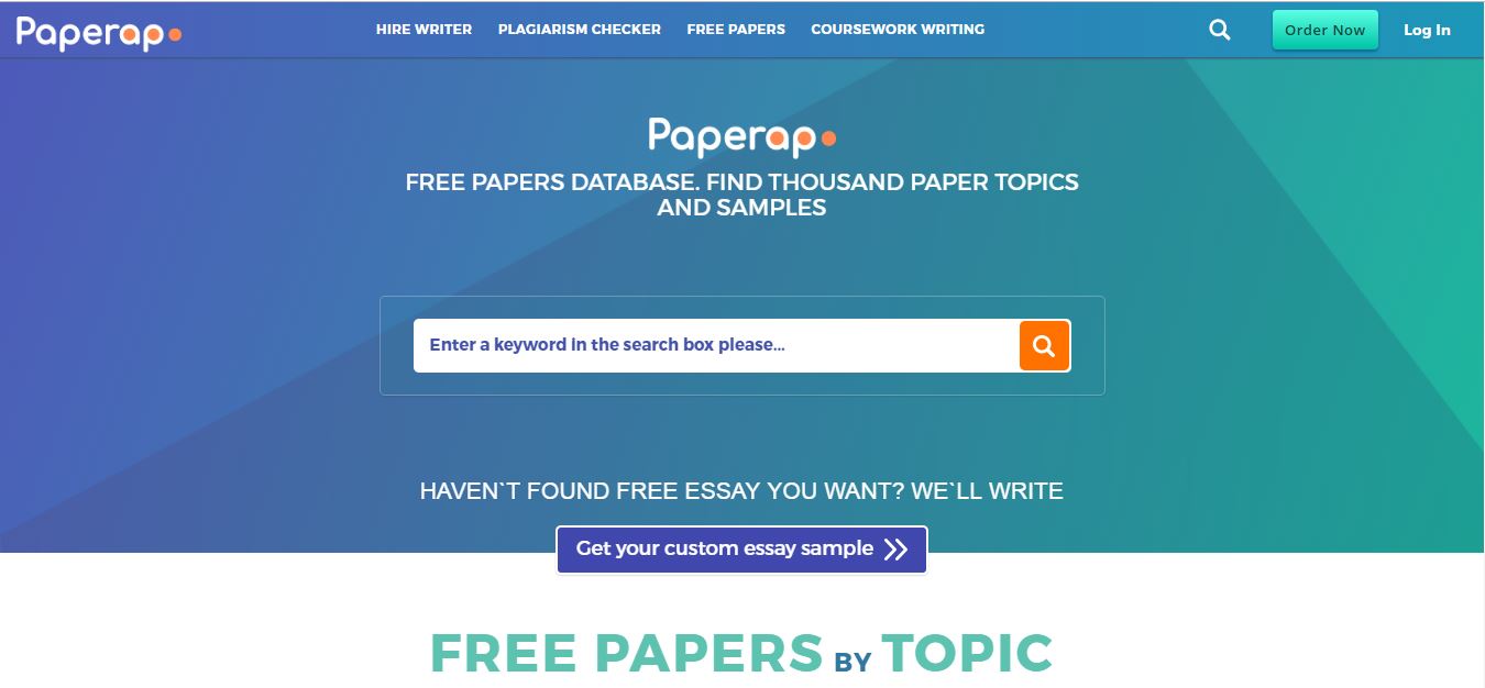 Paperap.com Reviews – Real Student & Expert Writer Reviews