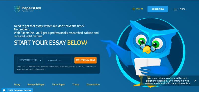 papersowl.com Reviews