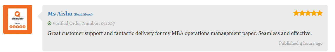 ProjectsDeal.co.uk Google Review - Student Feedback